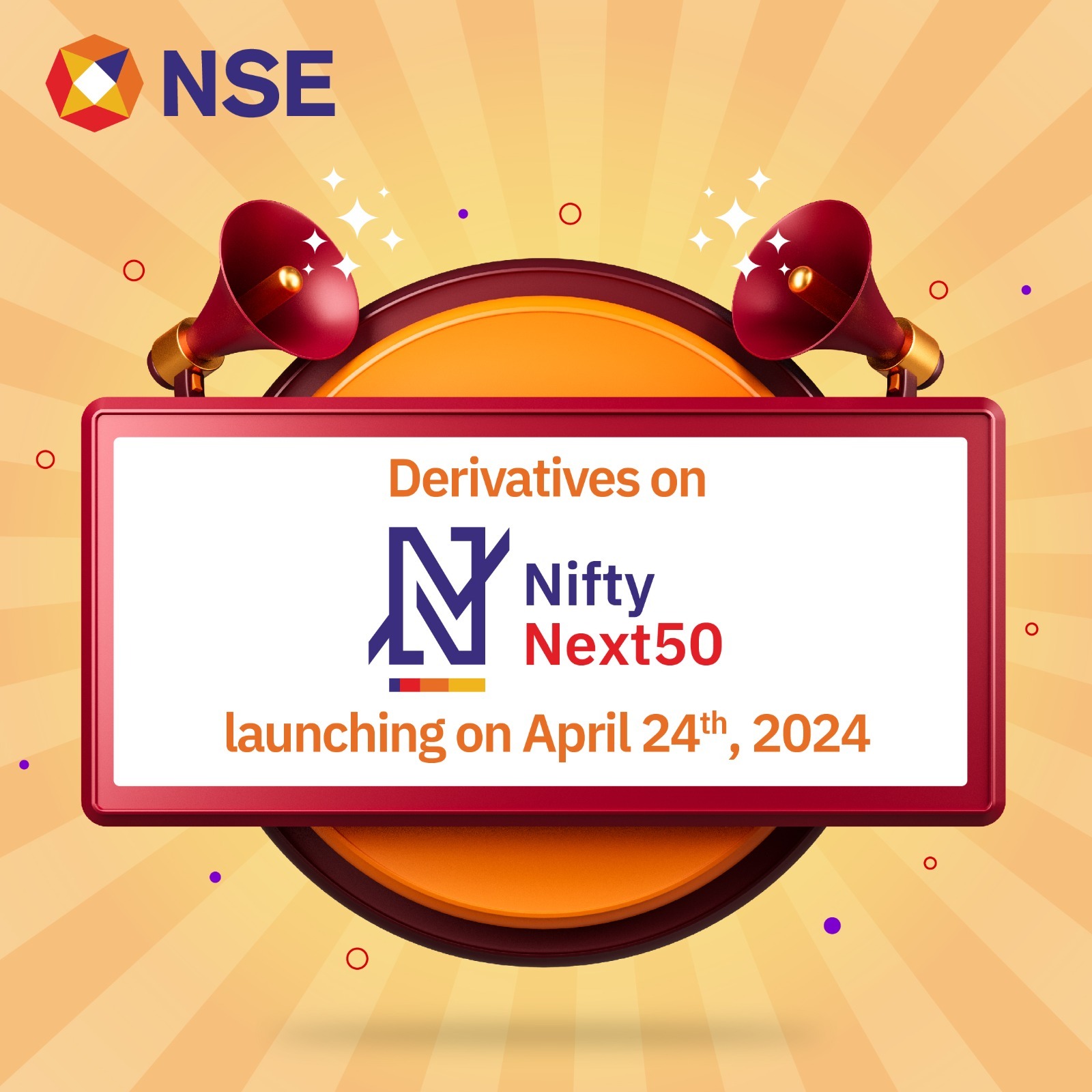 Nifty Next50 Popup